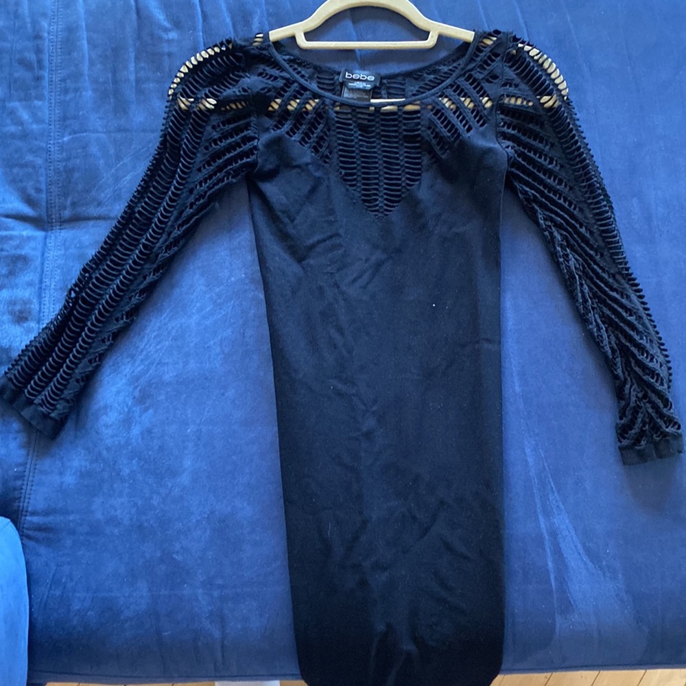 Bebe dress
